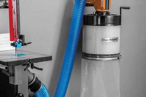 Best Dust Collector Machine for Woodworking: Reviews & More | Step-by-Step Guides, Tools & Inspiration to Build Beautiful Wooden Decor on a Budget