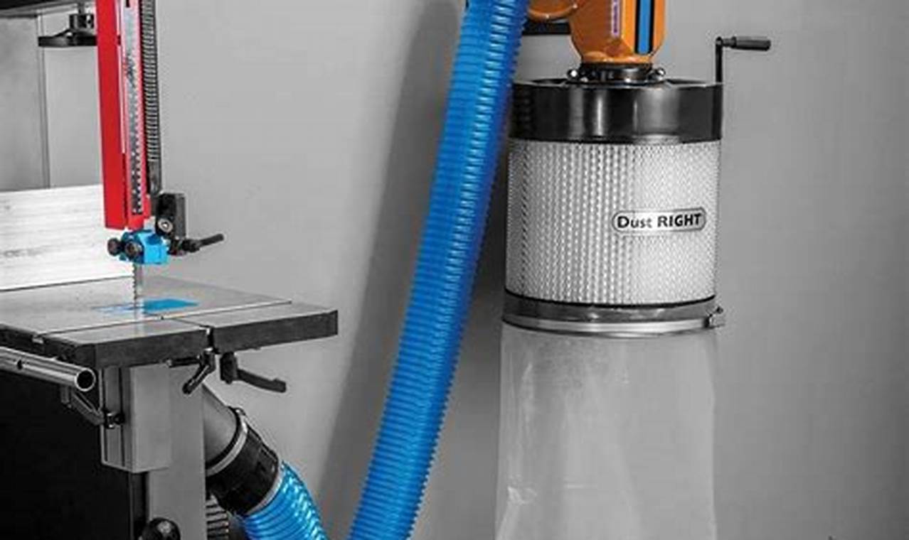 Best Dust Collector Machine for Woodworking: Reviews & More | Step-by-Step Guides, Tools & Inspiration to Build Beautiful Wooden Decor on a Budget