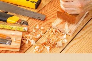 Start Woodworking: Beginner Classes + Projects | Step-by-Step Guides, Tools & Inspiration to Build Beautiful Wooden Decor on a Budget