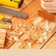 Start Woodworking: Beginner Classes + Projects | Step-by-Step Guides, Tools & Inspiration to Build Beautiful Wooden Decor on a Budget