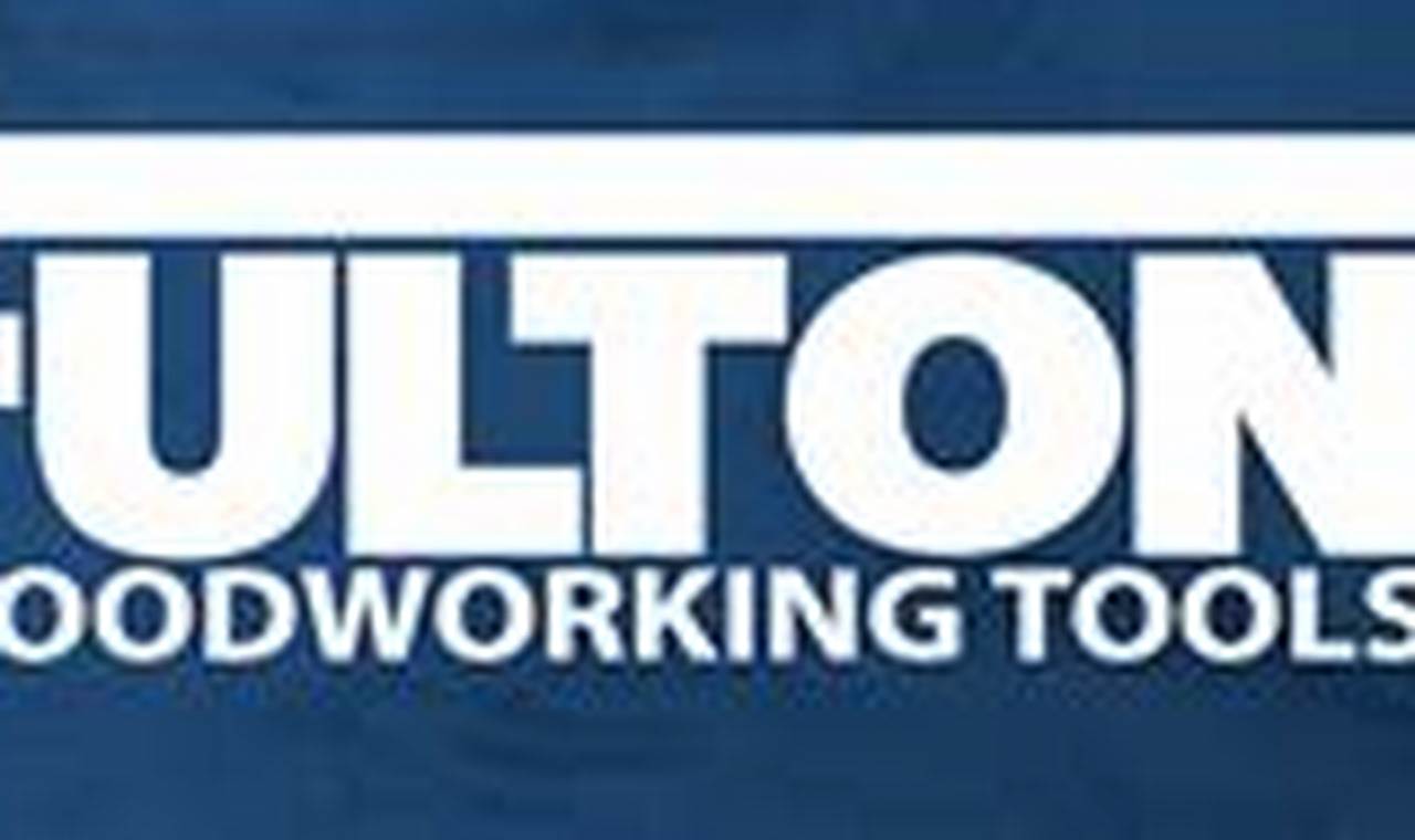 Fulton Woodworking Tools: Elevate Your Craft! Step-by-Step Guides, Tools & Inspiration to Build Beautiful Wooden Decor on a Budget Fulton Woodworking Tools: Elevate Your Craft! | Step-by-Step Guides, Tools & Inspiration to Build Beautiful Wooden Decor on a Budget