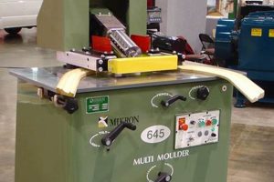 Premium Mikron Woodworking Machinery: Solutions &amp; More | Step-by-Step Guides, Tools & Inspiration to Build Beautiful Wooden Decor on a Budget