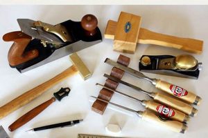 Essential Hand Tool Woodworking Magazine: Guides & More | Step-by-Step Guides, Tools & Inspiration to Build Beautiful Wooden Decor on a Budget