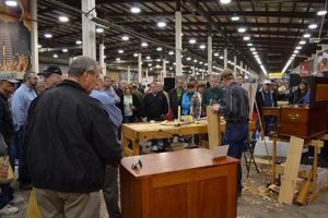 Your Guide to The Woodworking Show Atlanta Event | Step-by-Step Guides, Tools & Inspiration to Build Beautiful Wooden Decor on a Budget
