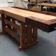 The Ultimate Fine Woodworking Bench Guide: Build Yours! | Step-by-Step Guides, Tools & Inspiration to Build Beautiful Wooden Decor on a Budget