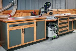 Build a Better Woodworking Miter Saw Station for Precision Cuts! | Step-by-Step Guides, Tools & Inspiration to Build Beautiful Wooden Decor on a Budget