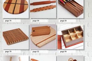 DIY: Handmade Woodworking Projects You Can Build Now! | Step-by-Step Guides, Tools & Inspiration to Build Beautiful Wooden Decor on a Budget