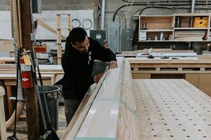 Elevate Your Space: Custom Woodwork Vancouver Designs | Step-by-Step Guides, Tools & Inspiration to Build Beautiful Wooden Decor on a Budget