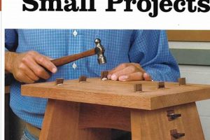 Easy & Fine: Small Woodworking Projects Done Right | Step-by-Step Guides, Tools & Inspiration to Build Beautiful Wooden Decor on a Budget