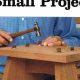 Easy & Fine: Small Woodworking Projects Done Right | Step-by-Step Guides, Tools & Inspiration to Build Beautiful Wooden Decor on a Budget