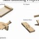 Start Japanese Woodworking for Beginners: A Guide! | Step-by-Step Guides, Tools & Inspiration to Build Beautiful Wooden Decor on a Budget
