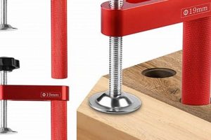 Secure Woodworking: Bench Dog Clamps - Best Clamps | Step-by-Step Guides, Tools & Inspiration to Build Beautiful Wooden Decor on a Budget