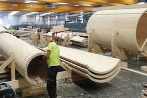 Latest Modern Woodworking Machines: Guide & Tips | Step-by-Step Guides, Tools & Inspiration to Build Beautiful Wooden Decor on a Budget