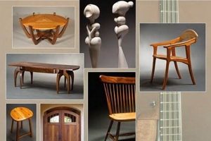 A Guide to the Port Townsend Woodworkers Show Event | Step-by-Step Guides, Tools & Inspiration to Build Beautiful Wooden Decor on a Budget