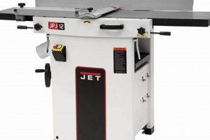 Buy JET Woodworking Jointer Online: Specs, Reviews & More | Step-by-Step Guides, Tools & Inspiration to Build Beautiful Wooden Decor on a Budget