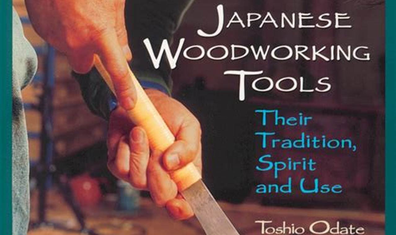 Mastering Japanese Woodworking: Tools & Toshio Odate Guide | Step-by-Step Guides, Tools & Inspiration to Build Beautiful Wooden Decor on a Budget