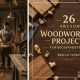 Elevate Craft: Awesome Woodworking Tools HQ + Tips | Step-by-Step Guides, Tools & Inspiration to Build Beautiful Wooden Decor on a Budget
