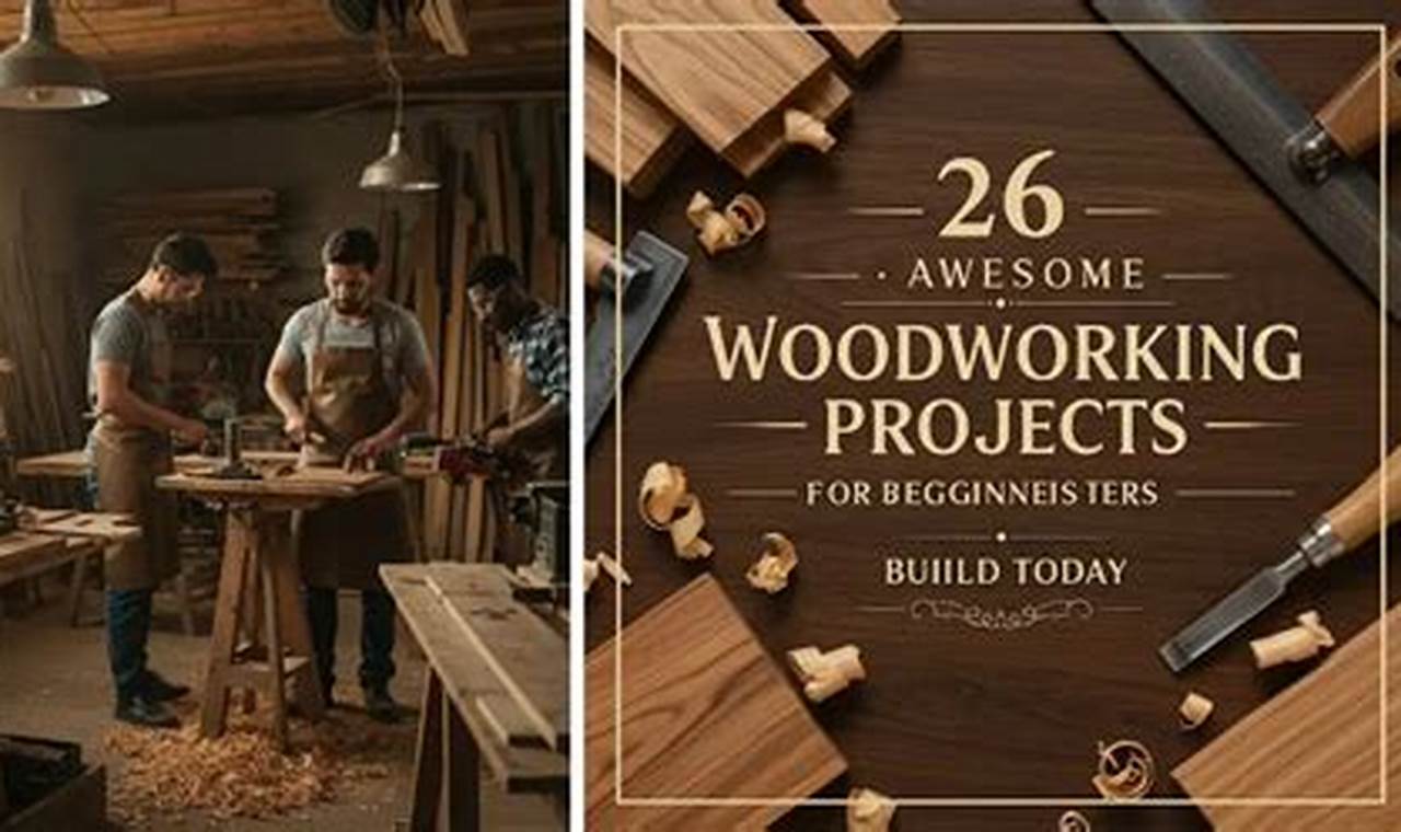 Elevate Craft: Awesome Woodworking Tools HQ + Tips | Step-by-Step Guides, Tools & Inspiration to Build Beautiful Wooden Decor on a Budget