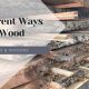 DIY: How to Dry Wood for Woodworking Projects, Fast! | Step-by-Step Guides, Tools & Inspiration to Build Beautiful Wooden Decor on a Budget