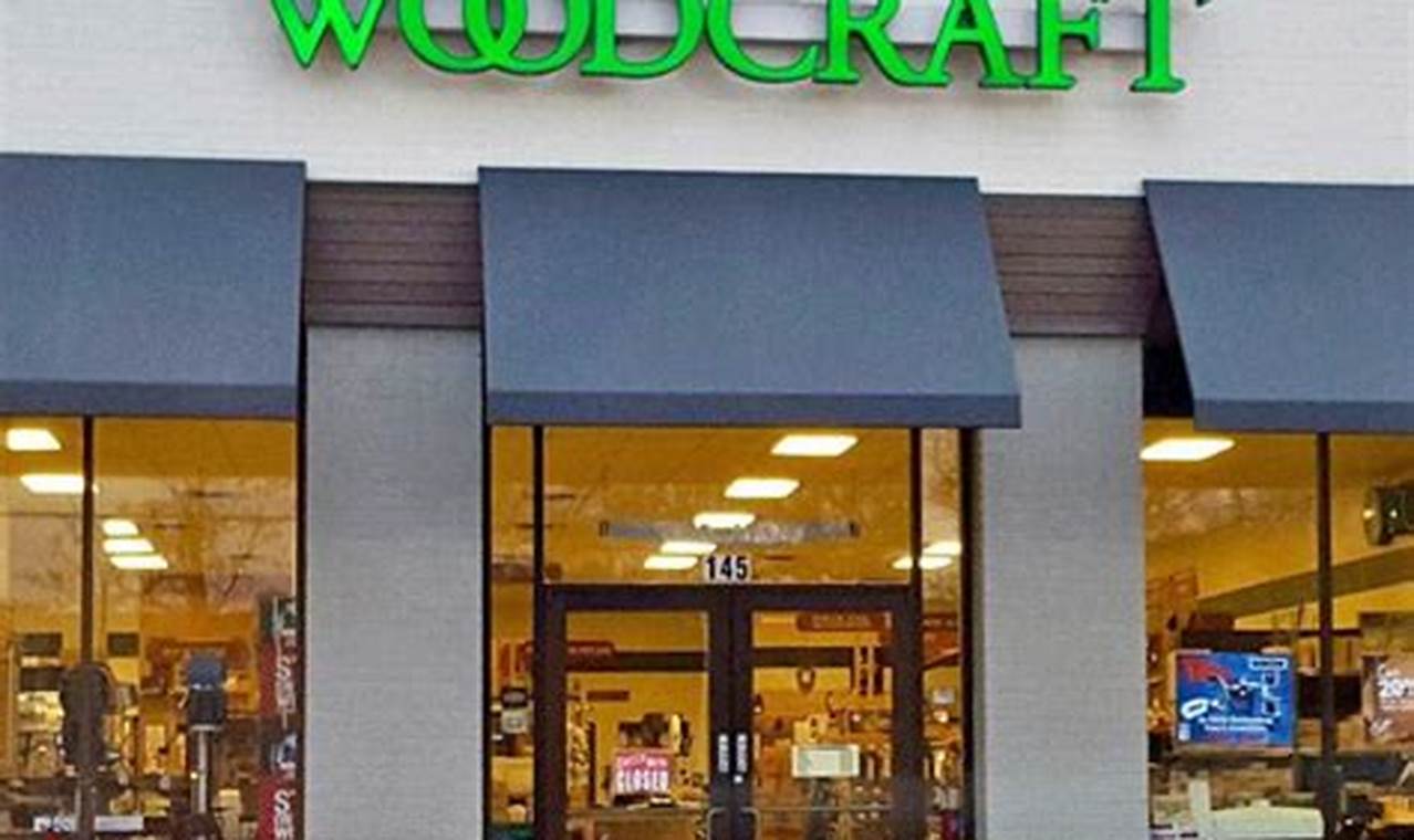 Your Guide to Woodworking Store Dallas TX Experts | Step-by-Step Guides, Tools & Inspiration to Build Beautiful Wooden Decor on a Budget