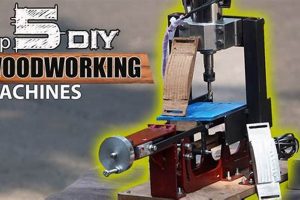 Best DIY Woodworking Tools: Build Your Own! | Step-by-Step Guides, Tools & Inspiration to Build Beautiful Wooden Decor on a Budget