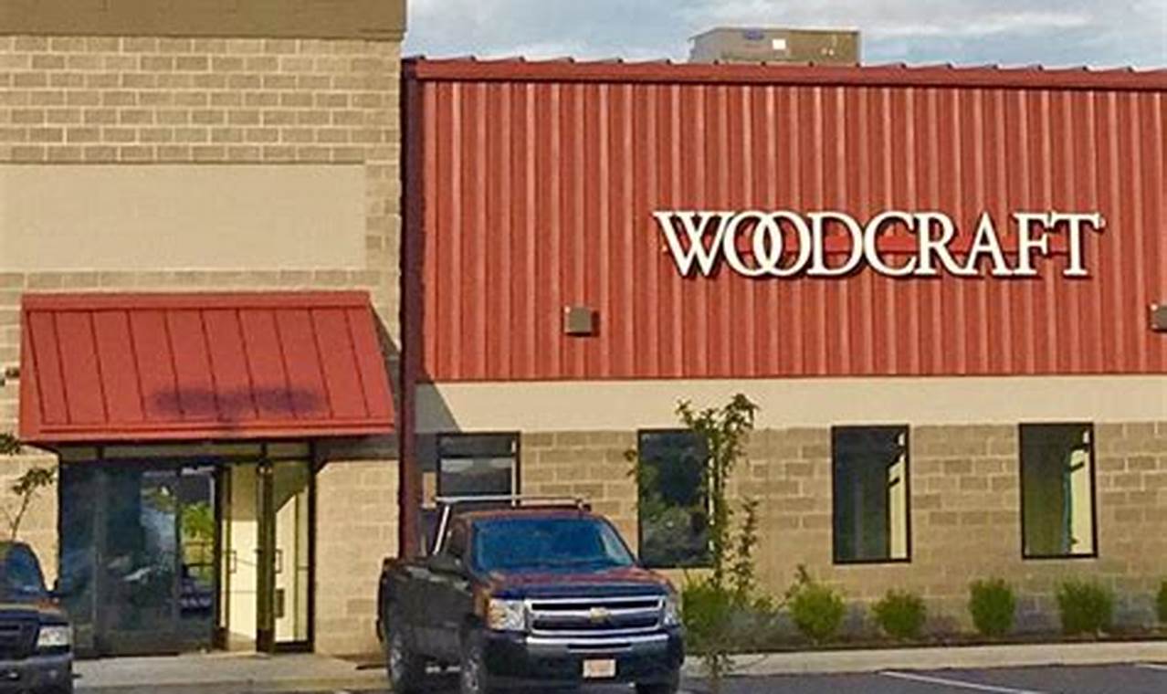 Your Local Woodworking Store Pittsburgh HQ: Supplies &amp; More | Step-by-Step Guides, Tools & Inspiration to Build Beautiful Wooden Decor on a Budget