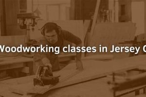 Learn Woodworking: New Jersey Classes for All Skills | Step-by-Step Guides, Tools & Inspiration to Build Beautiful Wooden Decor on a Budget