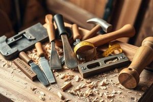 Top Quality Woodworking Tools: Your Guide to the Best | Step-by-Step Guides, Tools & Inspiration to Build Beautiful Wooden Decor on a Budget