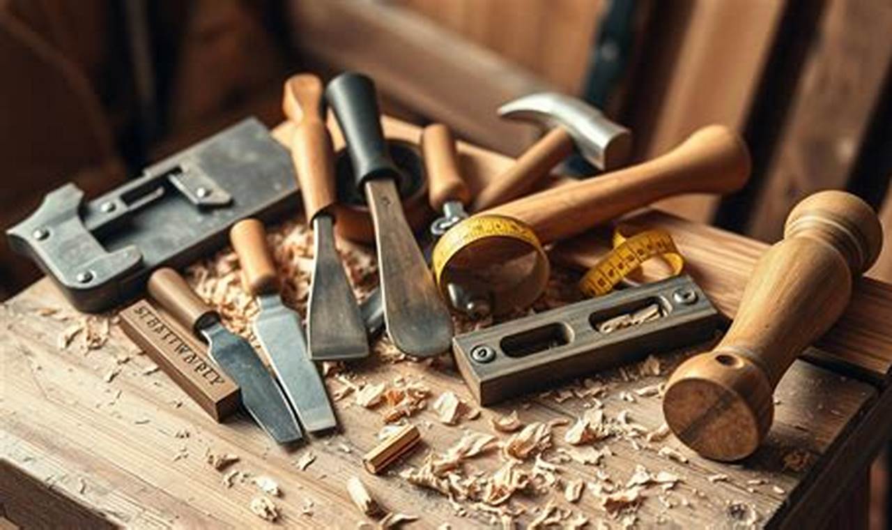 Top Quality Woodworking Tools: Your Guide to the Best | Step-by-Step Guides, Tools & Inspiration to Build Beautiful Wooden Decor on a Budget