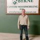 Bespoke Byrne Custom Woodworking: Quality &amp; Art | Step-by-Step Guides, Tools & Inspiration to Build Beautiful Wooden Decor on a Budget