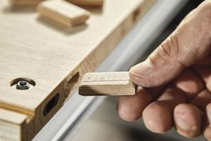 Master the Domino Woodworking Tool: Tips & Techniques | Step-by-Step Guides, Tools & Inspiration to Build Beautiful Wooden Decor on a Budget