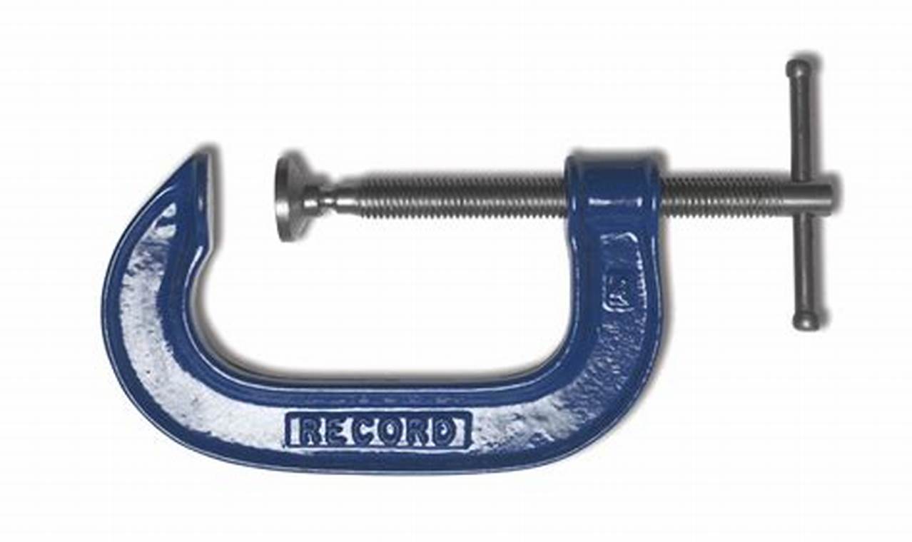 Best Record Woodworking Clamps: Guide & Uses | Step-by-Step Guides, Tools & Inspiration to Build Beautiful Wooden Decor on a Budget