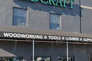 Your Guide: Woodworking Store Baltimore Experts & Supplies | Step-by-Step Guides, Tools & Inspiration to Build Beautiful Wooden Decor on a Budget