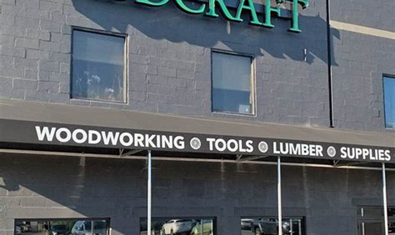 Your Guide: Woodworking Store Baltimore Experts & Supplies | Step-by-Step Guides, Tools & Inspiration to Build Beautiful Wooden Decor on a Budget
