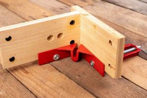 Best Chair Clamps for Woodworking: A Guide & Tips | Step-by-Step Guides, Tools & Inspiration to Build Beautiful Wooden Decor on a Budget