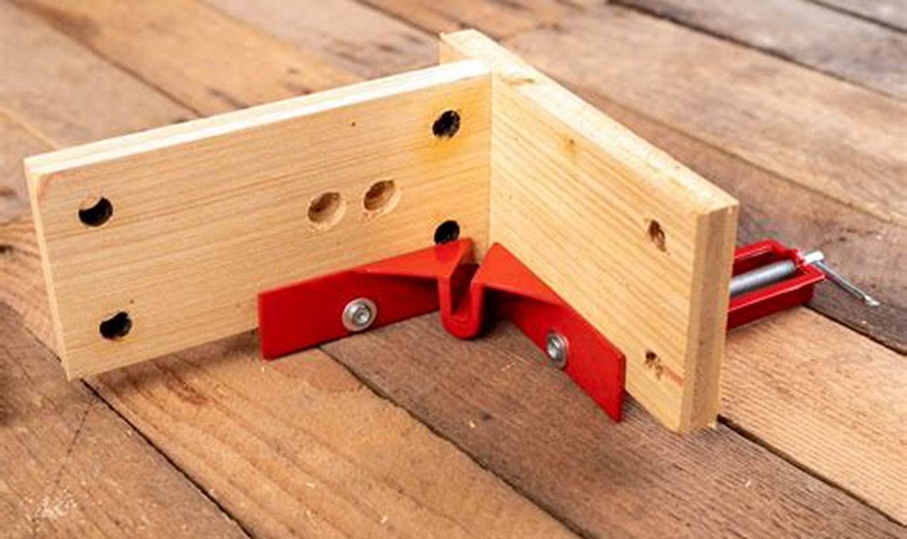 Best Chair Clamps for Woodworking: A Guide & Tips | Step-by-Step Guides, Tools & Inspiration to Build Beautiful Wooden Decor on a Budget