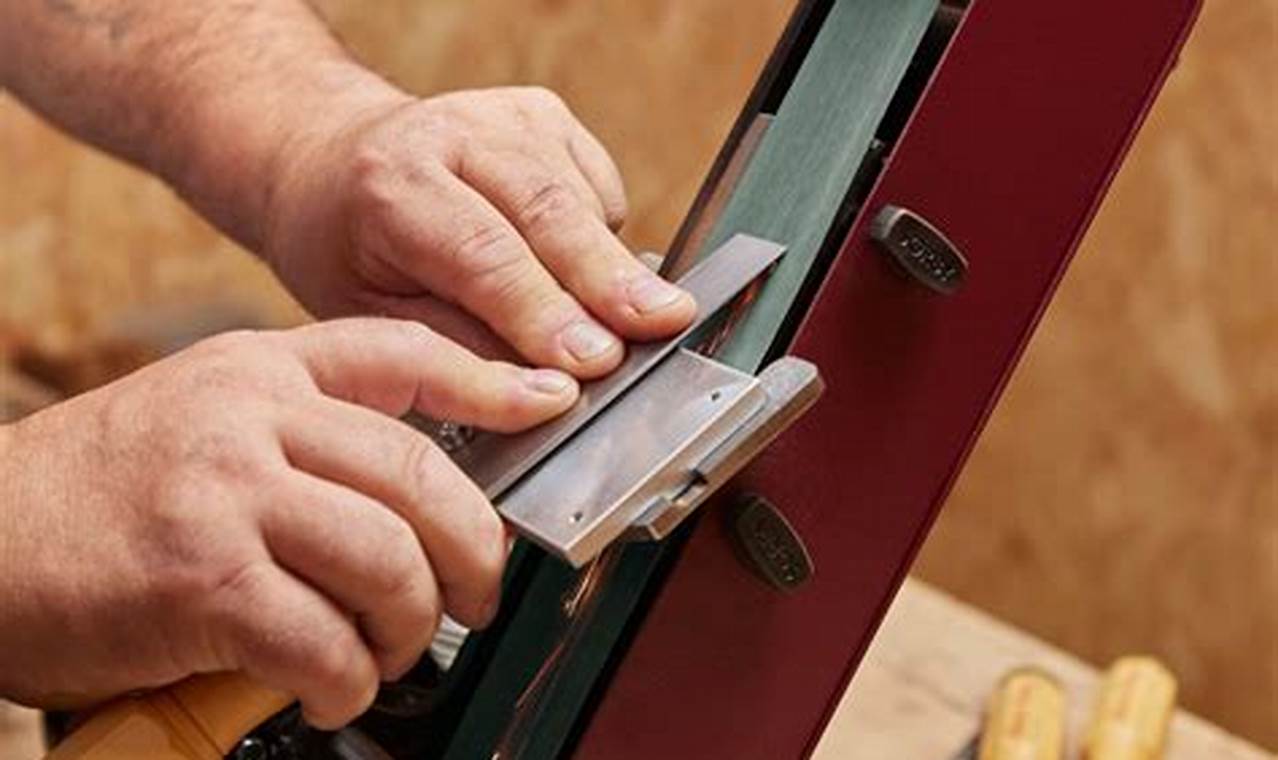 Pro Wood Tool Sharpening Service: Get Razor Sharp! | Step-by-Step Guides, Tools & Inspiration to Build Beautiful Wooden Decor on a Budget