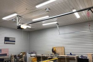 Best Led Lights For Woodworking Shop | Step-by-Step Guides, Tools & Inspiration to Build Beautiful Wooden Decor on a Budget
