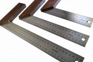 Get Square: Best Woodworking Square Tools [Guide] | Step-by-Step Guides, Tools & Inspiration to Build Beautiful Wooden Decor on a Budget