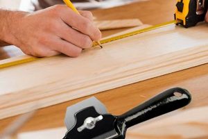 Essential Manual Woodworking Tools: Guide & Tips | Step-by-Step Guides, Tools & Inspiration to Build Beautiful Wooden Decor on a Budget