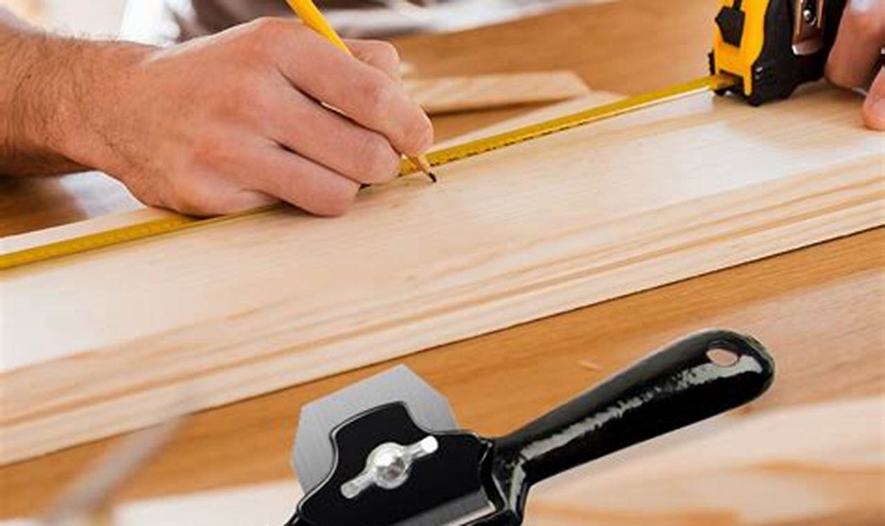 Essential Manual Woodworking Tools: Guide & Tips | Step-by-Step Guides, Tools & Inspiration to Build Beautiful Wooden Decor on a Budget