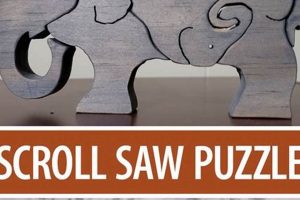 Mastering Scroll Saw Techniques Woodworking Art | Step-by-Step Guides, Tools & Inspiration to Build Beautiful Wooden Decor on a Budget