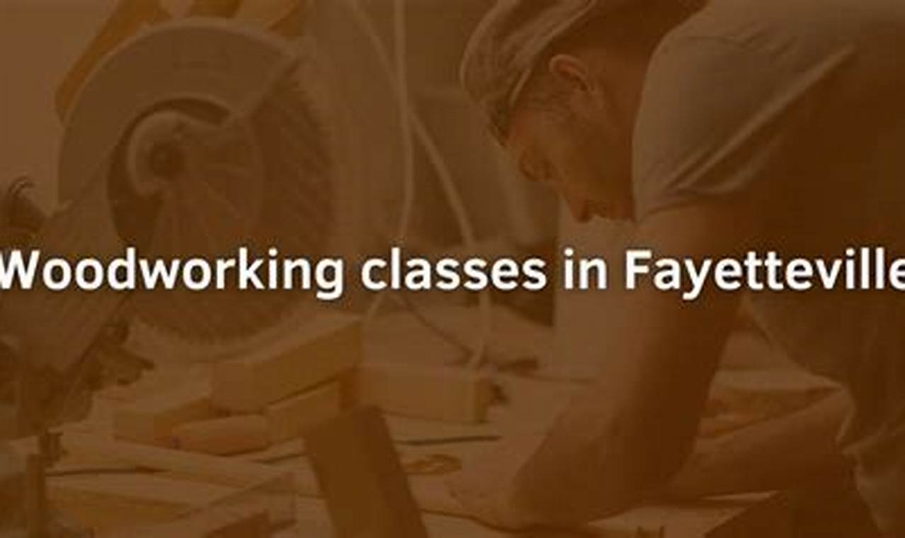 Learn: Woodworking Classes Fayetteville NC + Projects | Step-by-Step Guides, Tools & Inspiration to Build Beautiful Wooden Decor on a Budget