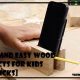 Fun Youth Woodworking Projects: Beginner Builds | Step-by-Step Guides, Tools & Inspiration to Build Beautiful Wooden Decor on a Budget