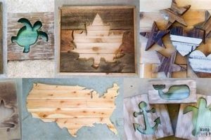 Easy Jigsaw Woodworking Projects: Ideas & Plans | Step-by-Step Guides, Tools & Inspiration to Build Beautiful Wooden Decor on a Budget
