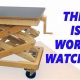 Best Woodworking Lift Tables: Elevate Your Work! | Step-by-Step Guides, Tools & Inspiration to Build Beautiful Wooden Decor on a Budget