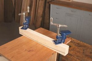 Best Woodworking Clamping Cauls [Guide] For Perfect Clamps | Step-by-Step Guides, Tools & Inspiration to Build Beautiful Wooden Decor on a Budget