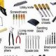 Essential All Woodwork Tools: Guide &amp; More! | Step-by-Step Guides, Tools & Inspiration to Build Beautiful Wooden Decor on a Budget