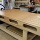 Build Better: Woodworking Bench with Dog Holes Guide | Step-by-Step Guides, Tools & Inspiration to Build Beautiful Wooden Decor on a Budget