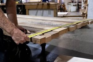 Custom: Barkman Custom Woodworking Done Right | Step-by-Step Guides, Tools & Inspiration to Build Beautiful Wooden Decor on a Budget